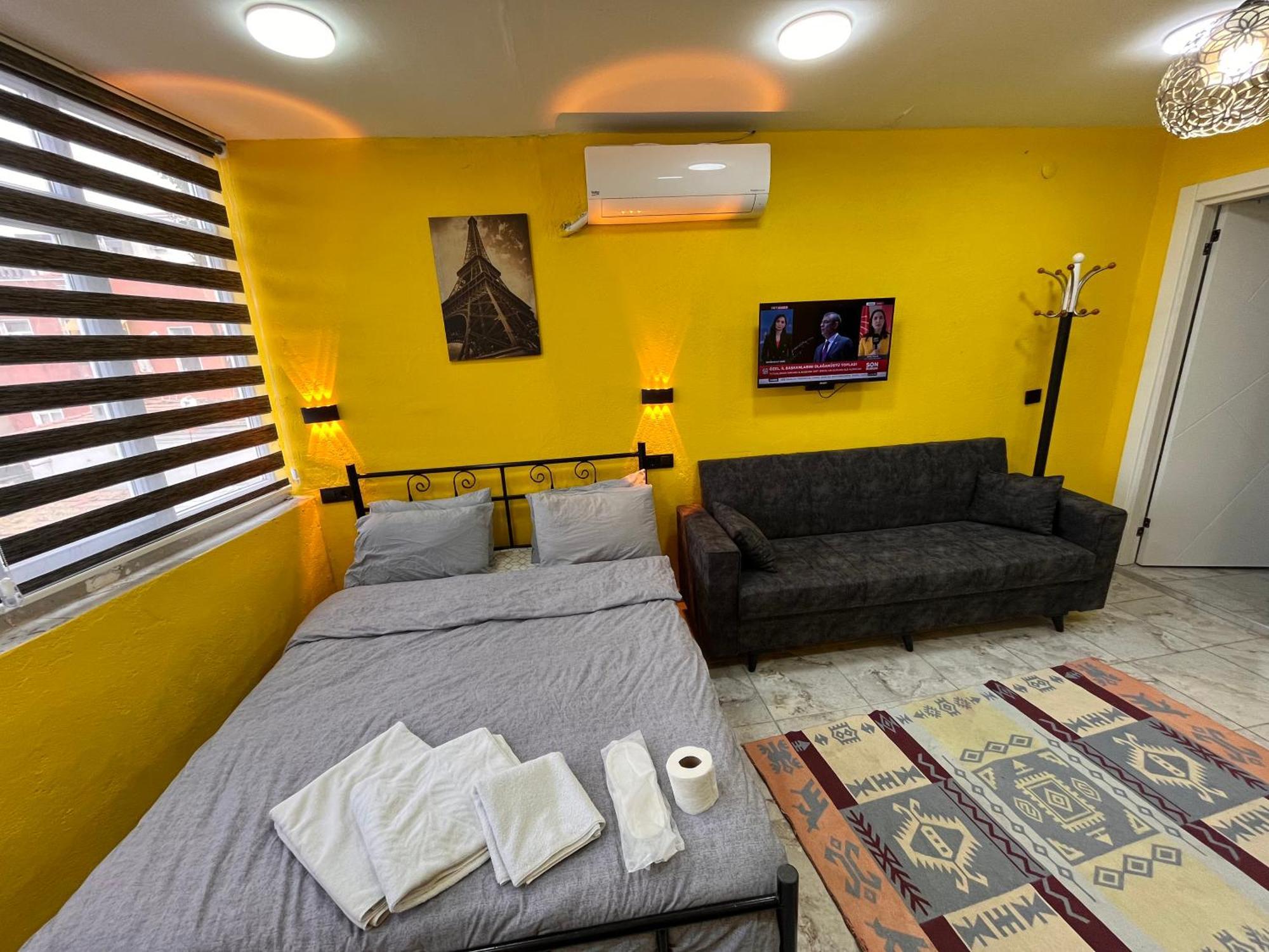 Taksim Academie House — Photos 2