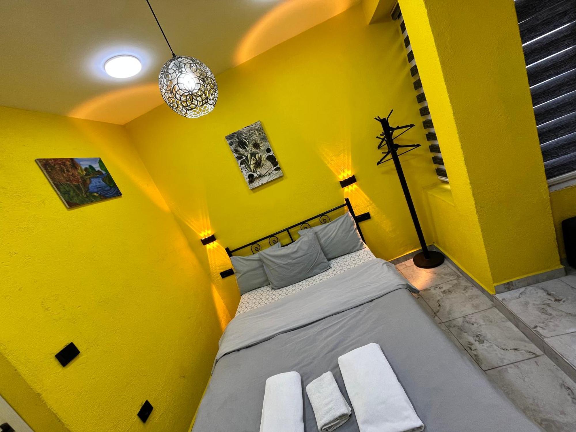 Taksim Academie House, Istanbul