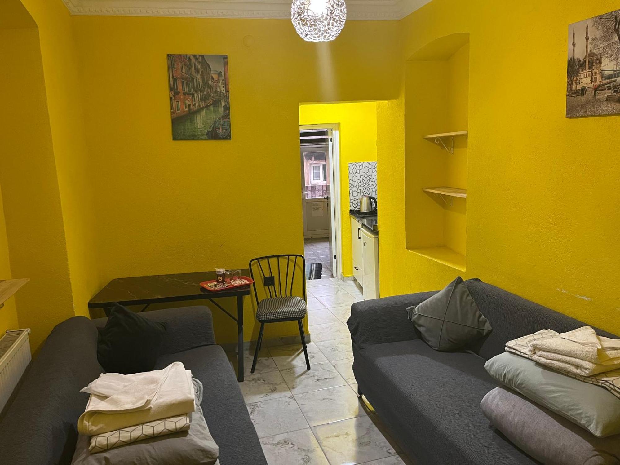 Taksim Academie House — Photos 1